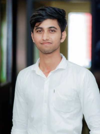 Bhavish, Ground Staff, placed at Spice Jet, Bangalore Airport